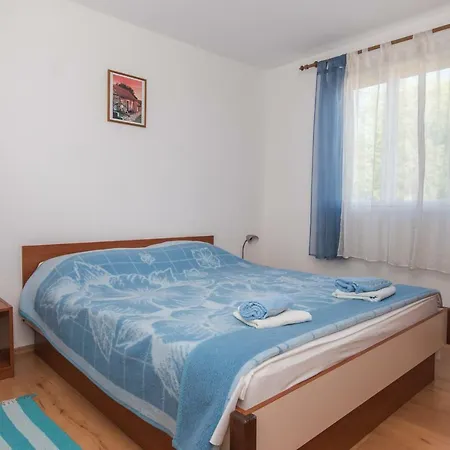 Babac Apartment *