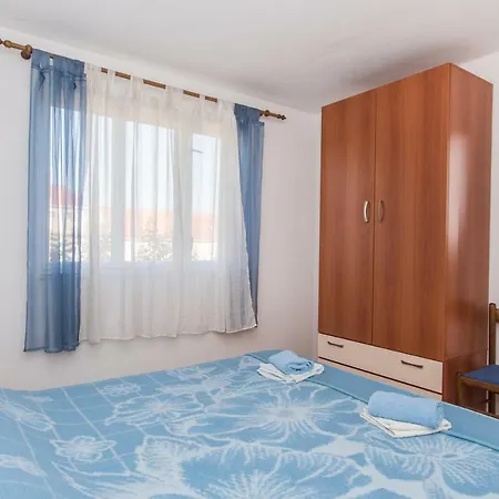 Babac Apartment *