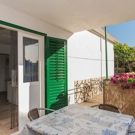 Apartament Babac Vodice