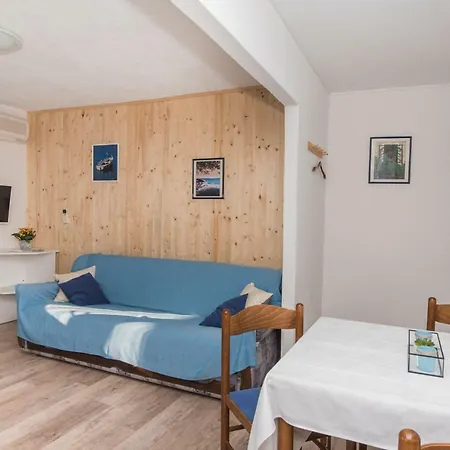 Apartament Babac Vodice
