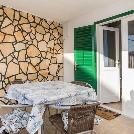 Apartment Babac *