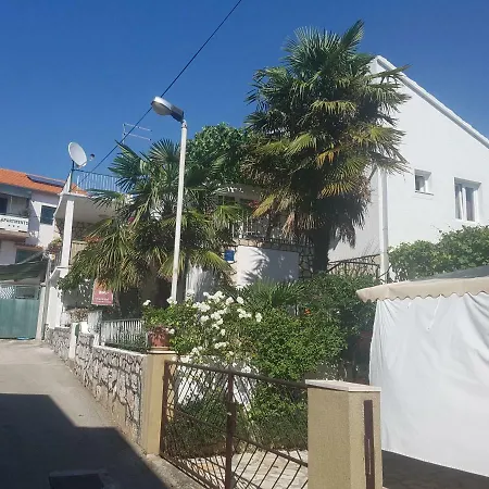 Babac Apartment Vodice